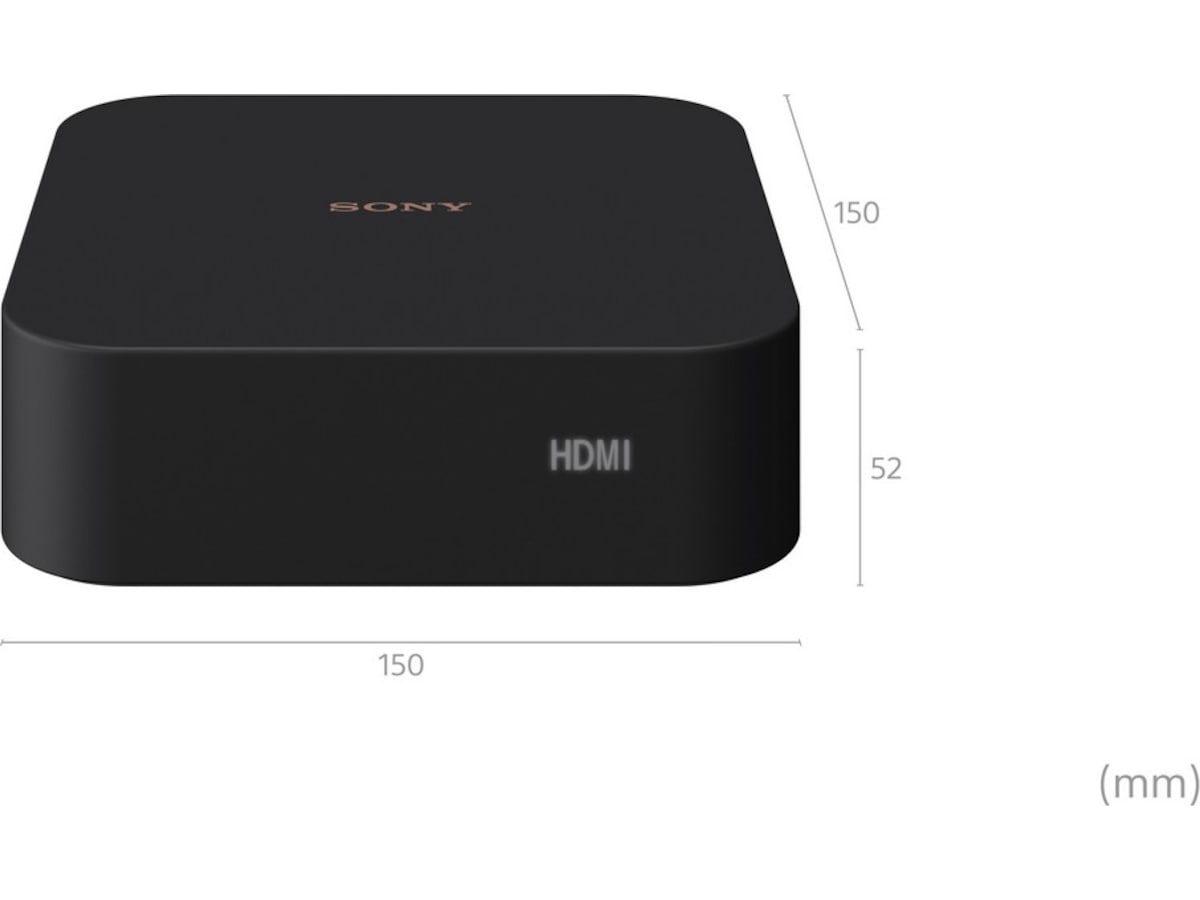 Sony HT-A9 hjemmekinoanlegg (grå) Lydplanker