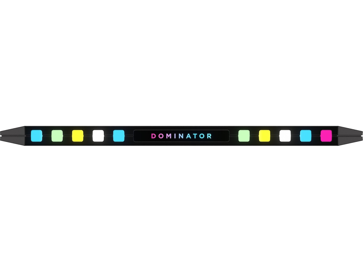 Corsair Dominator Platinum RGB DDR5 6000MHz 64GB Minnebrikker