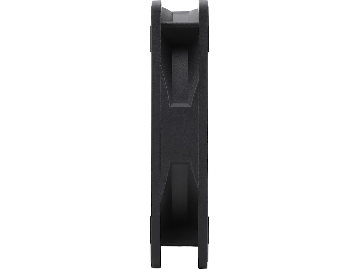 Thermalright TL-C12C-S ARGB 120mm Vifte 3-Pack (sort) Vifter