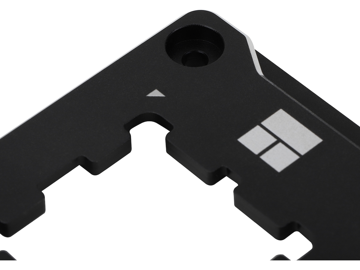 Thermalright CPU Contact Frame AM5 Tilbehør