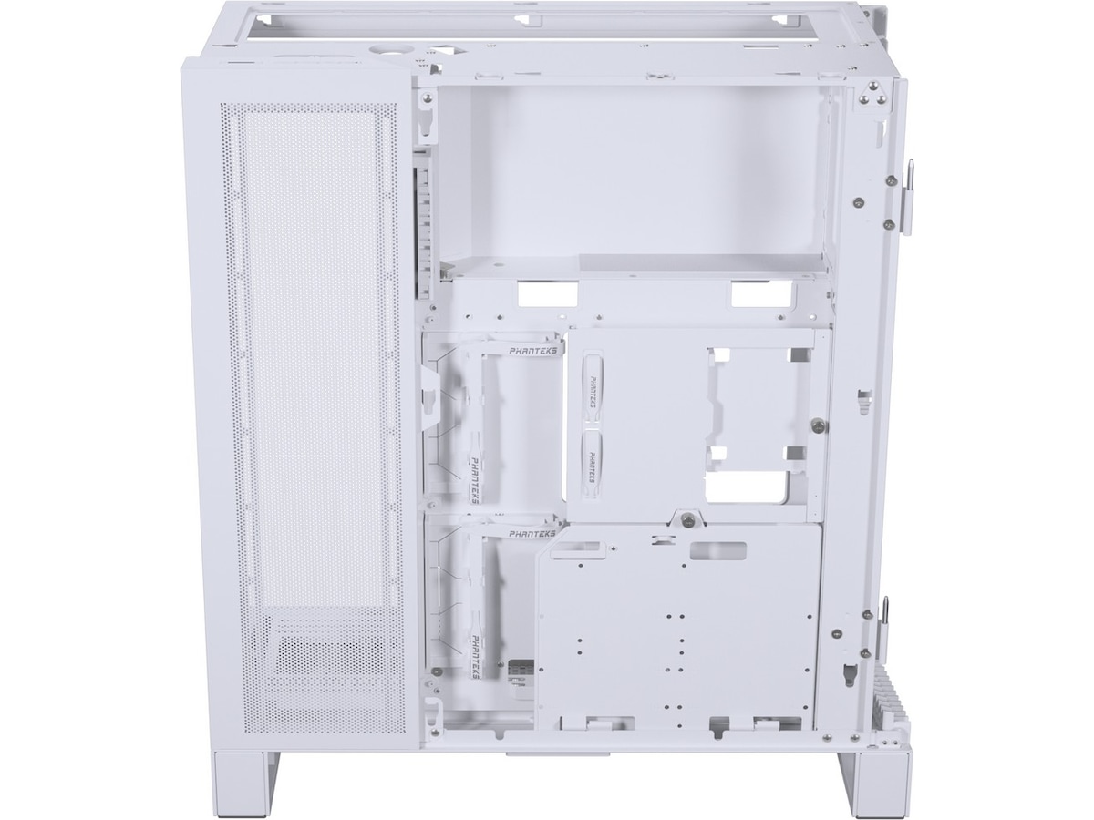 Phanteks NV7 Big Tower (hvit) -B-Grade Demo annet i datautstyr