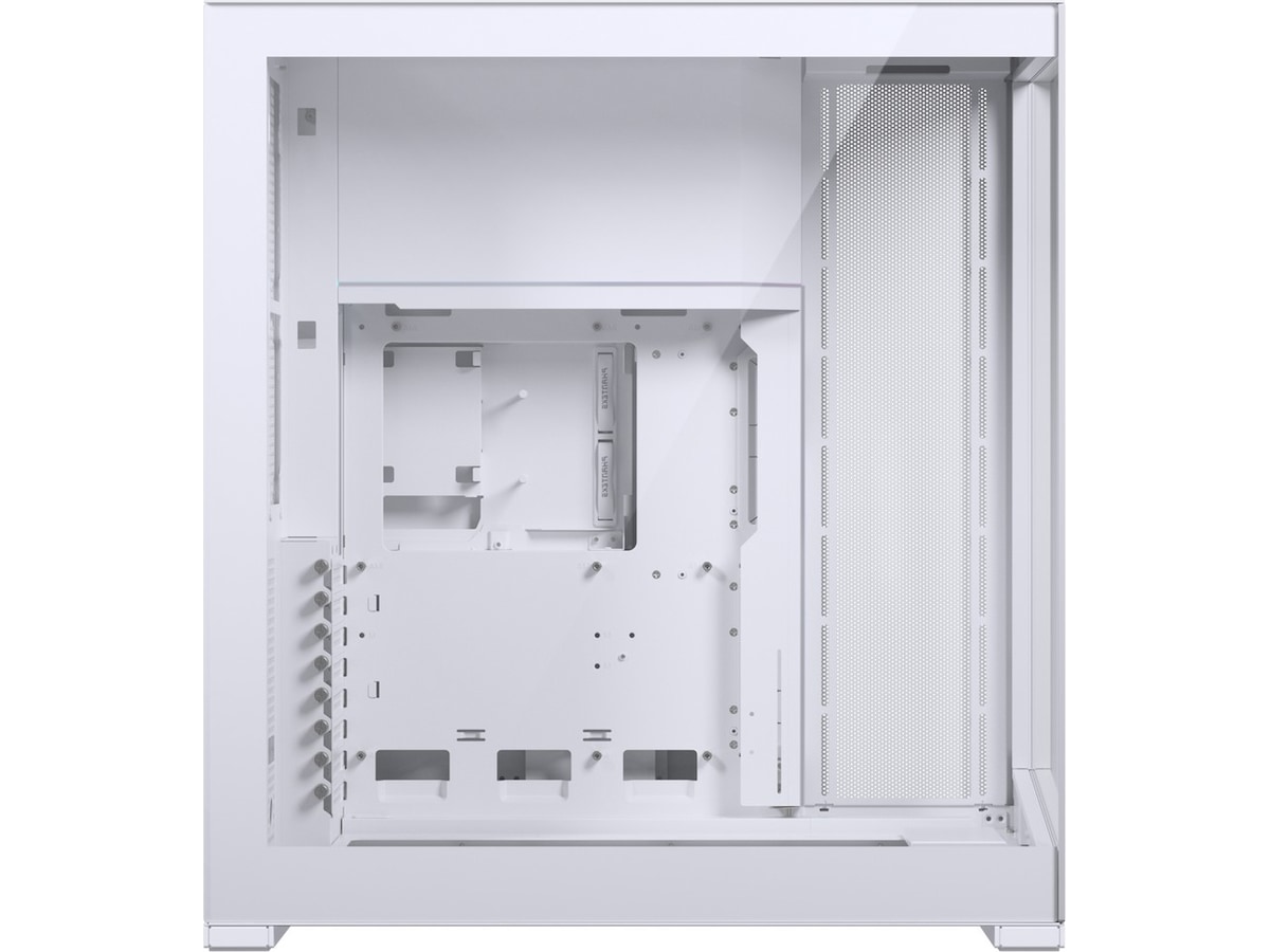 Phanteks NV7 Big Tower (hvit) -B-Grade Demo annet i datautstyr