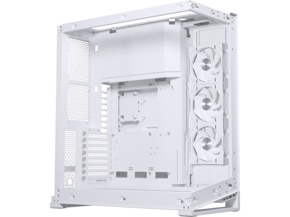 Phanteks NV7 Big Tower (hvit) -B-Grade Demo annet i datautstyr