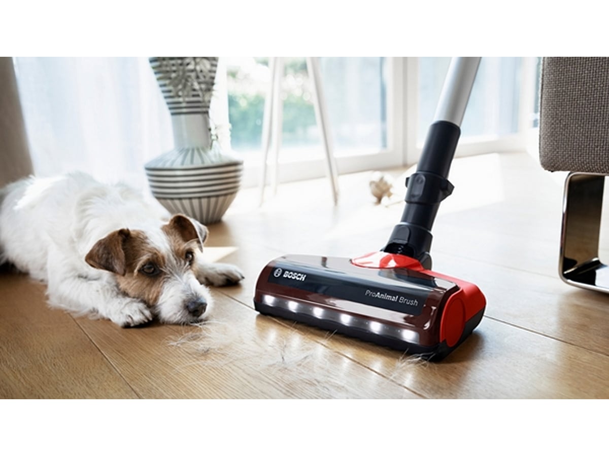 Bosch BBS711ANM Unlimited 7 ProAnimal Støvsuger Trådløse støvsugere