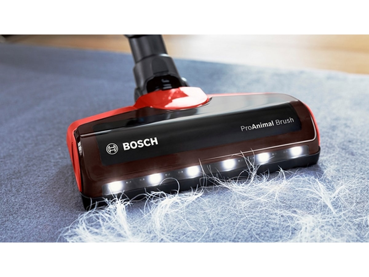Bosch BBS711ANM Unlimited 7 ProAnimal Støvsuger Trådløse støvsugere