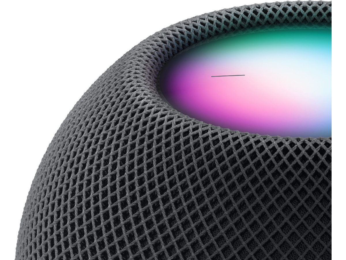 Apple HomePod mini (hvit) Høyttalere