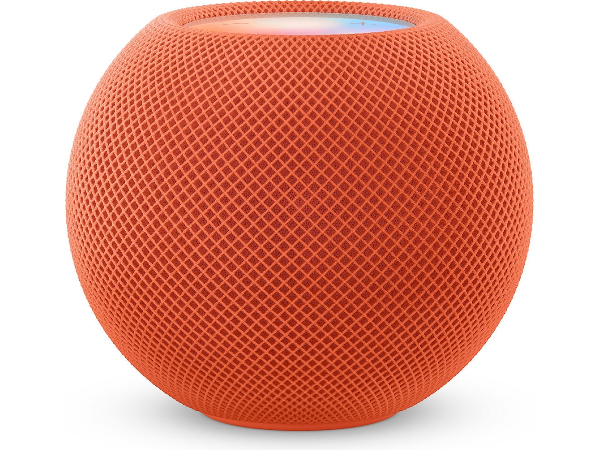 Apple HomePod mini (oransje) Høyttalere