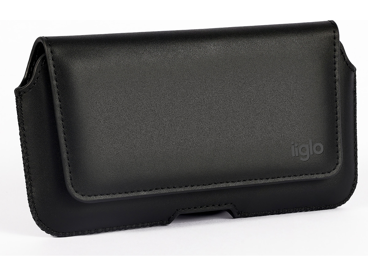 iiglo Universal Mobiletui / veske Mobildeksel
