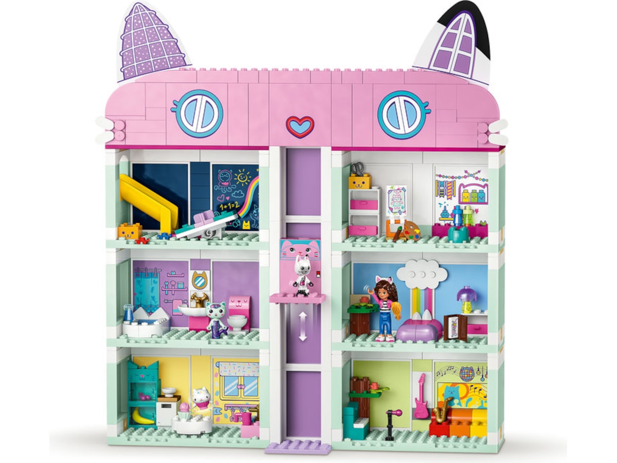 LEGO Gabbys dukkehus 10788 LEGO