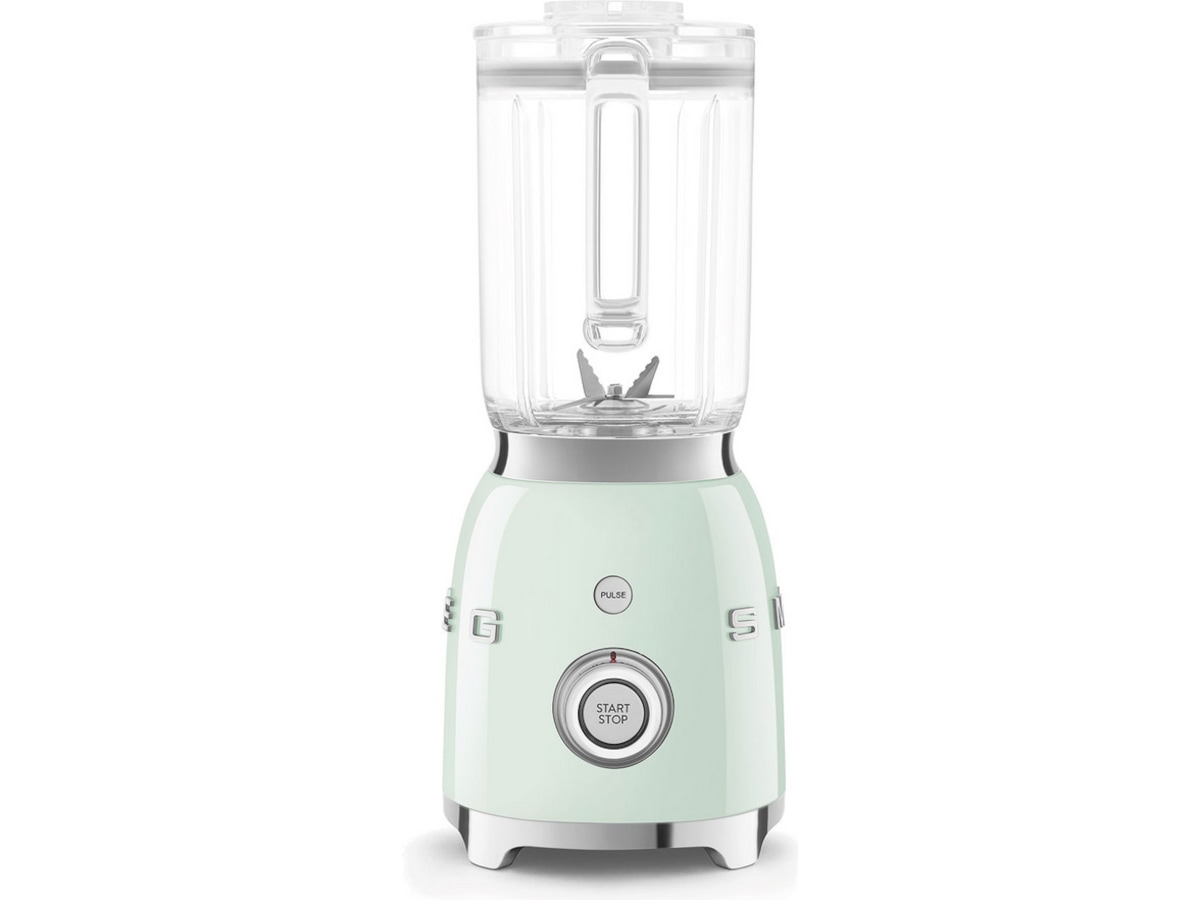 Smeg BLF03PGEU Blender (pastel grønn) Blendere