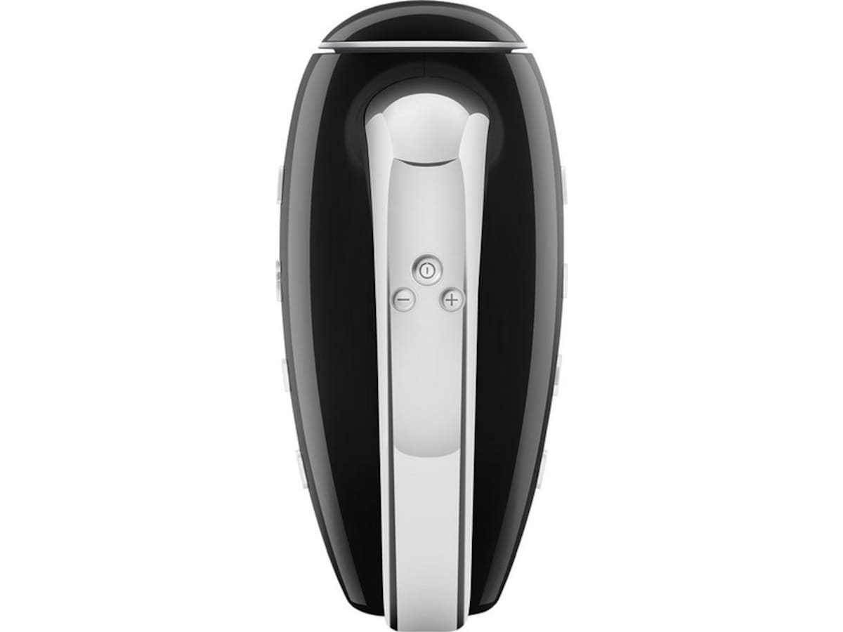 Smeg HMF01BLEU Håndmikser (sort) Hånd- & stavmiksere