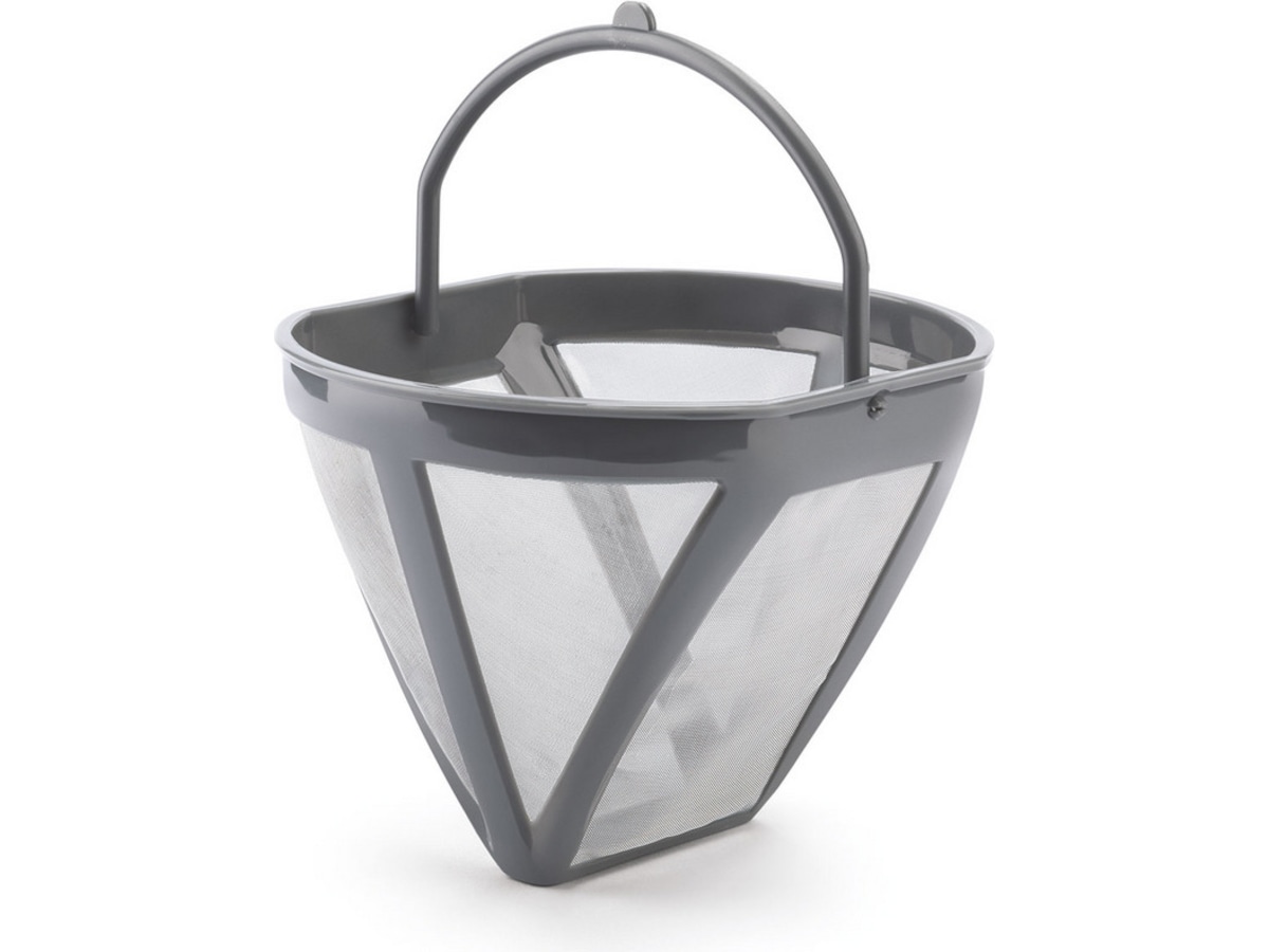 Smeg DCF02WHEU Kaffetrakter (hvit) Kaffetraktere