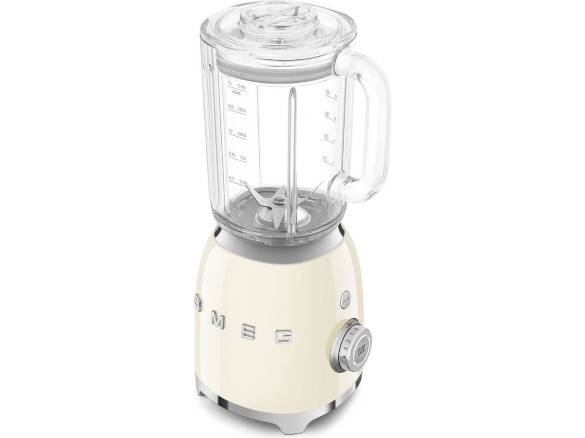 Smeg BLF03CREU Blender (cream) Blendere