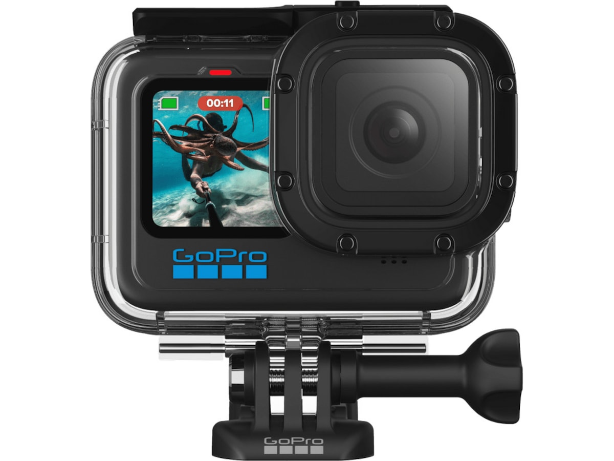 GoPro HERO11 Black Mini Protective Dive Housing Tilbehørssett til kamera