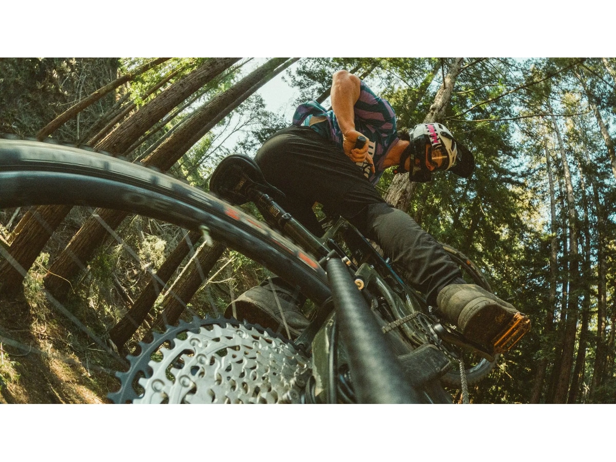 GoPro Bike Boom + Bar Camera Mount Tilbehørssett til kamera