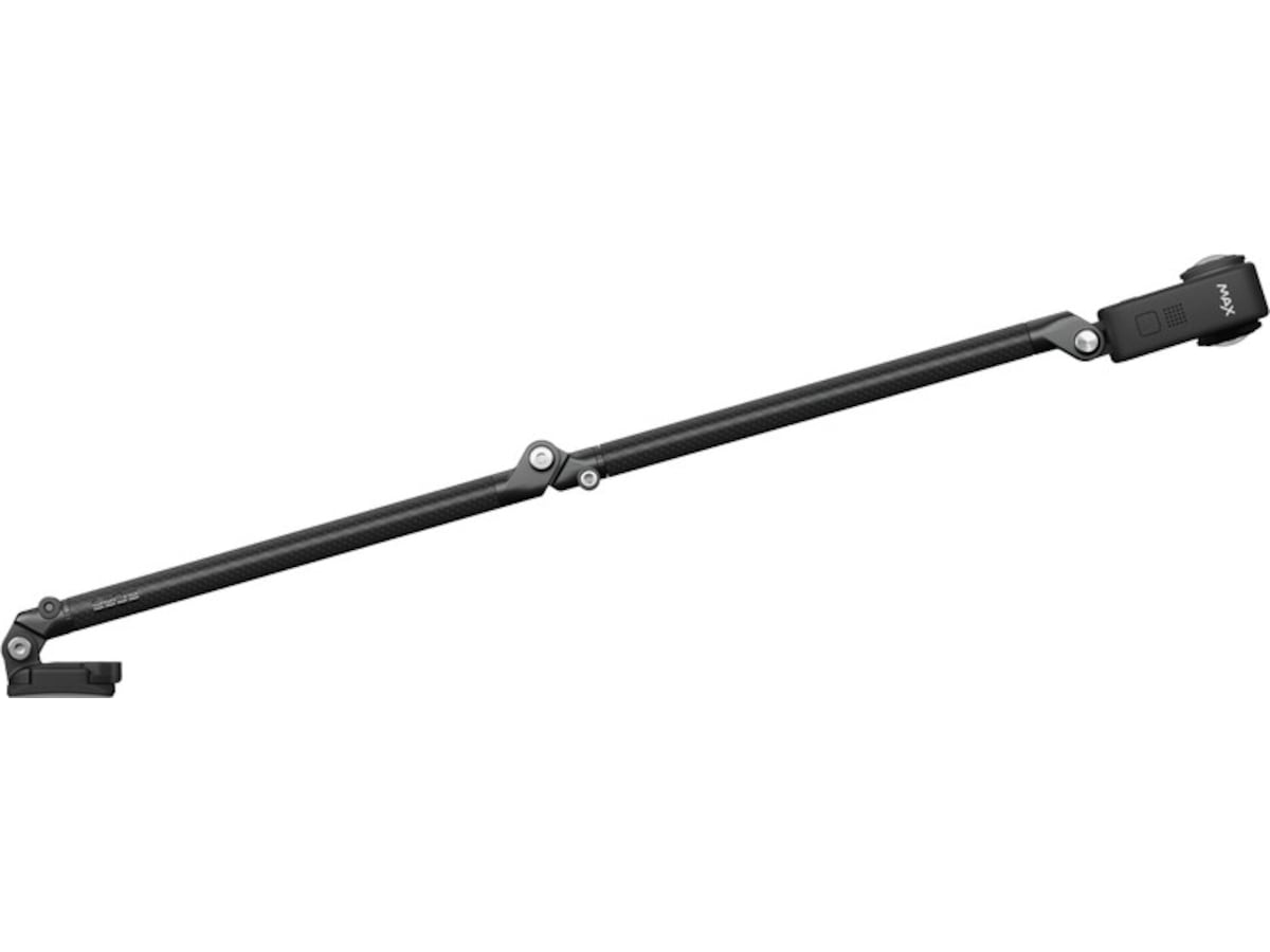 GoPro Boom + Adhesive Mounts Tilbehørssett til kamera