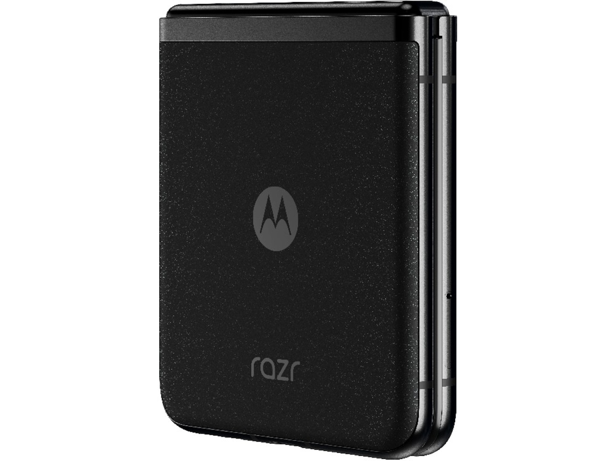 Motorola razr 40 ultra (infinite black)  -B-Grade Demo mobiltelefoner