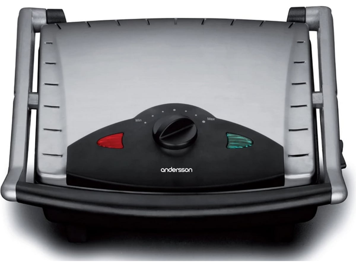 Andersson PIM 3.0 Toastjern (rustfritt stål) Toastjern