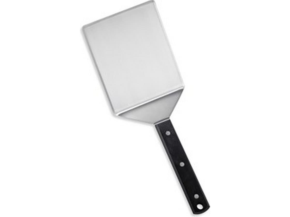 Austin and Barbeque Stor grillspade (rustfritt stål) Grillverktøy & tilbehørssett