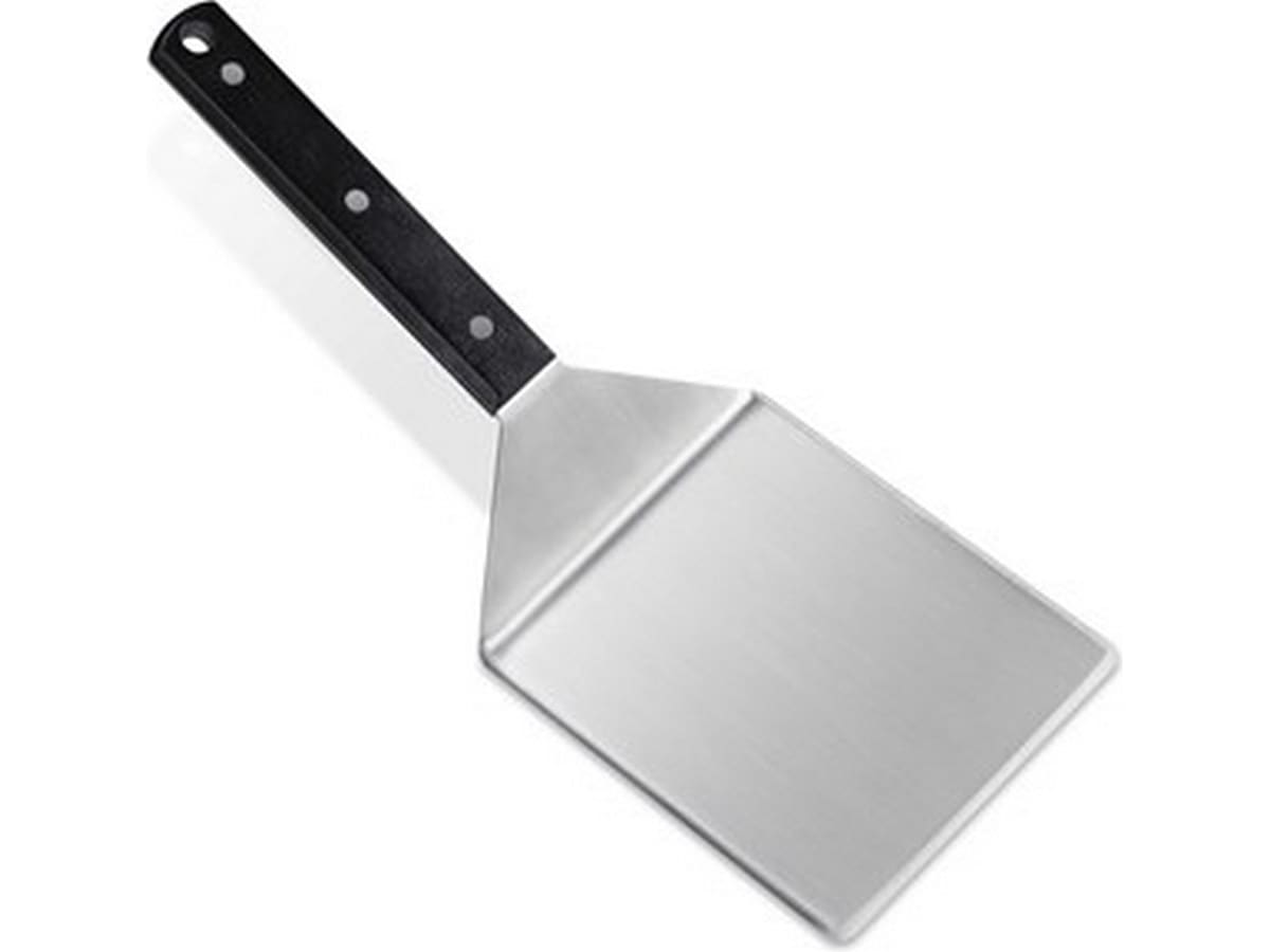 Austin and Barbeque Stor grillspade (rustfritt stål) Grillverktøy & tilbehørssett
