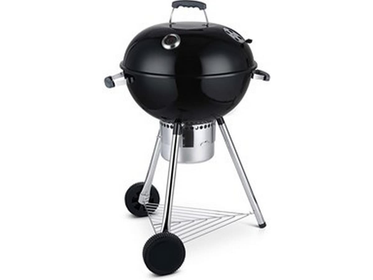 Austin and Barbeque Stor kullgrill (57cm) Grill