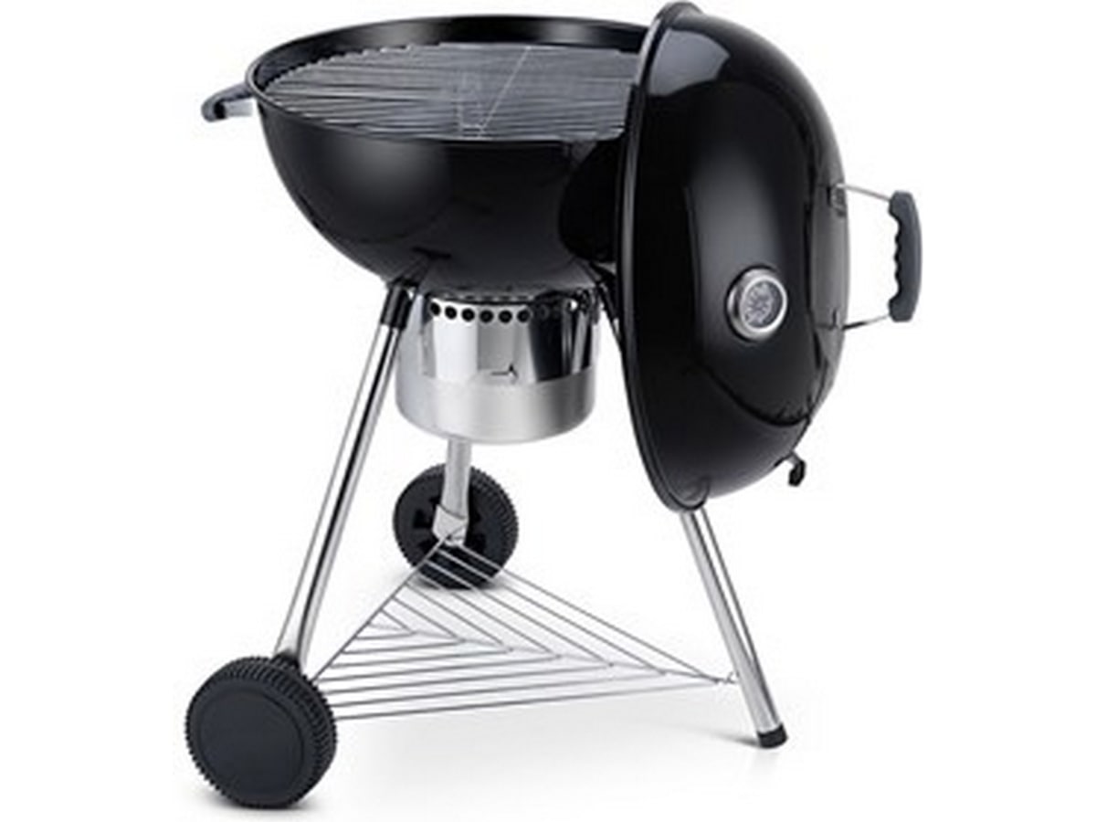 Austin and Barbeque Stor kullgrill (57cm) Grill