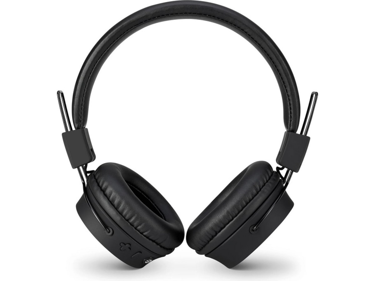 Andersson BHO 1.1 Kids trådløse hodetelefoner, Over-Ear (sort) Hodetelefoner
