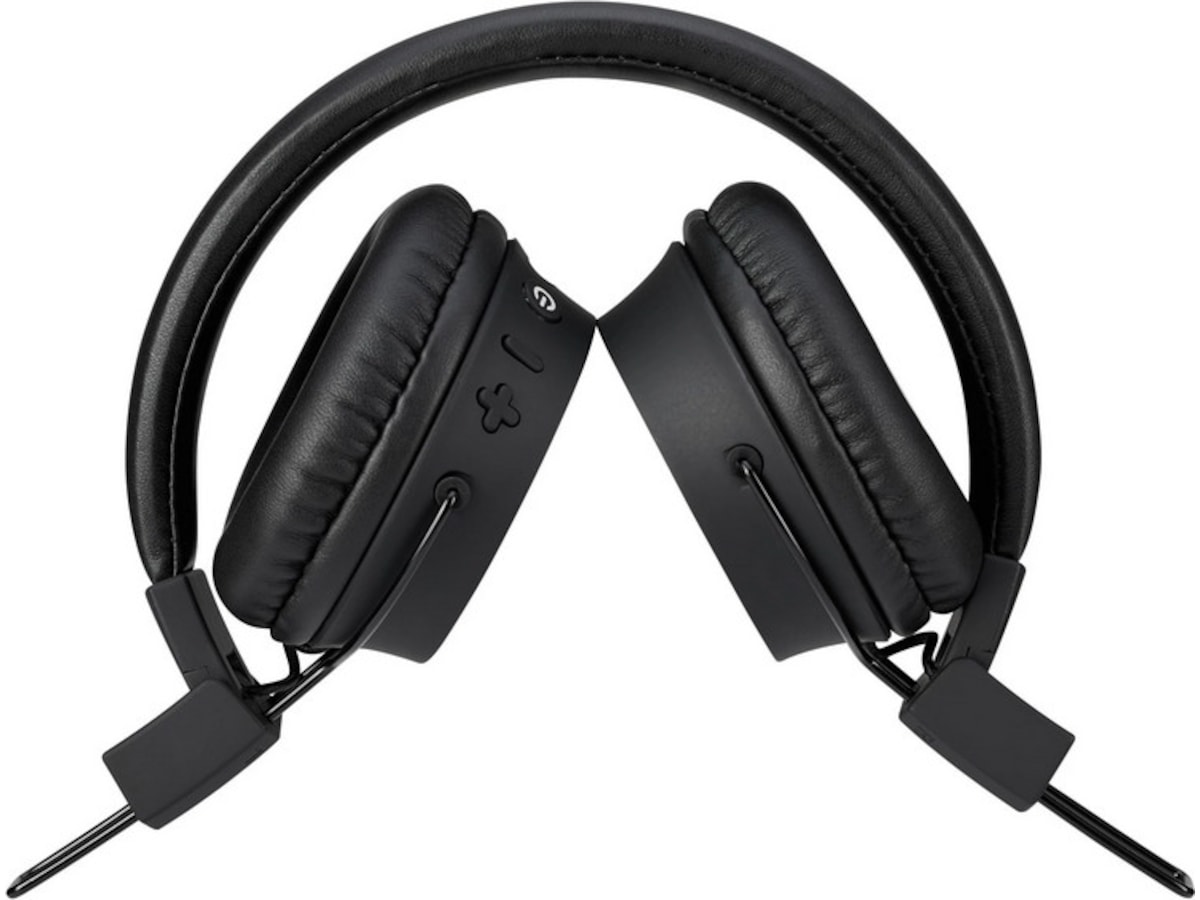 Andersson BHO 1.1 Kids trådløse hodetelefoner, Over-Ear (sort) Hodetelefoner