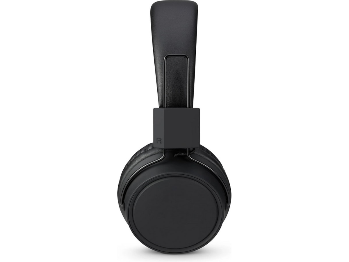 Andersson BHO 1.1 Kids trådløse hodetelefoner, Over-Ear (sort) Hodetelefoner