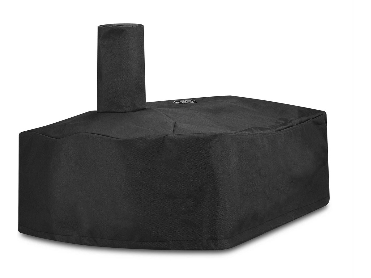 Austin and Barbeque Vannavstøtende trekk til AABQ 16" pizzaovn Tilbehør til pizzaovner