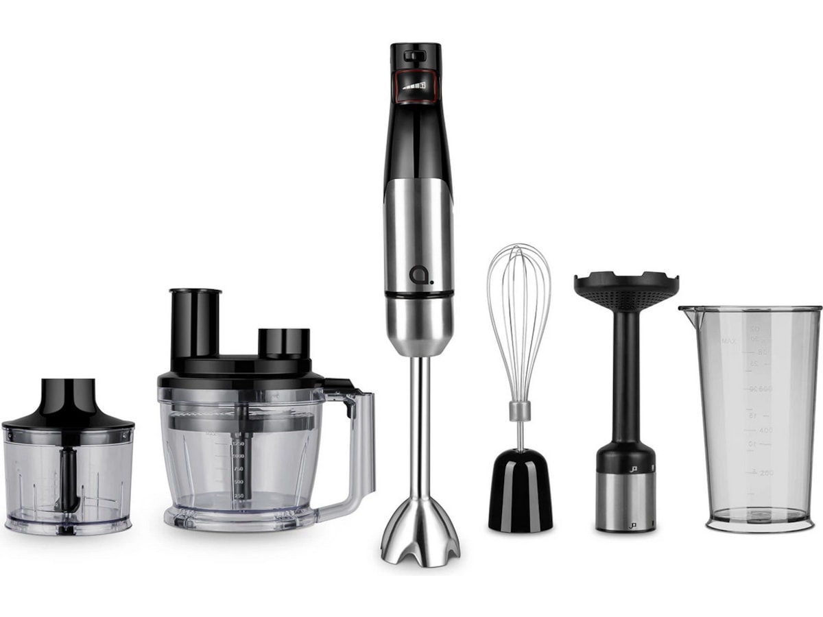 Andersson HDB 3.2 Kraftig stavmikser m/ tilbehør Hånd- & stavmiksere