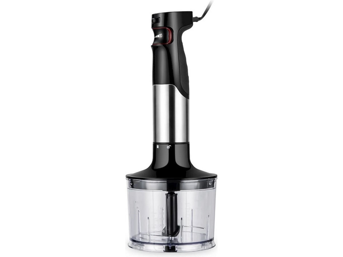 Andersson HDB 3.2 Kraftig stavmikser m/ tilbehør Hånd- & stavmiksere