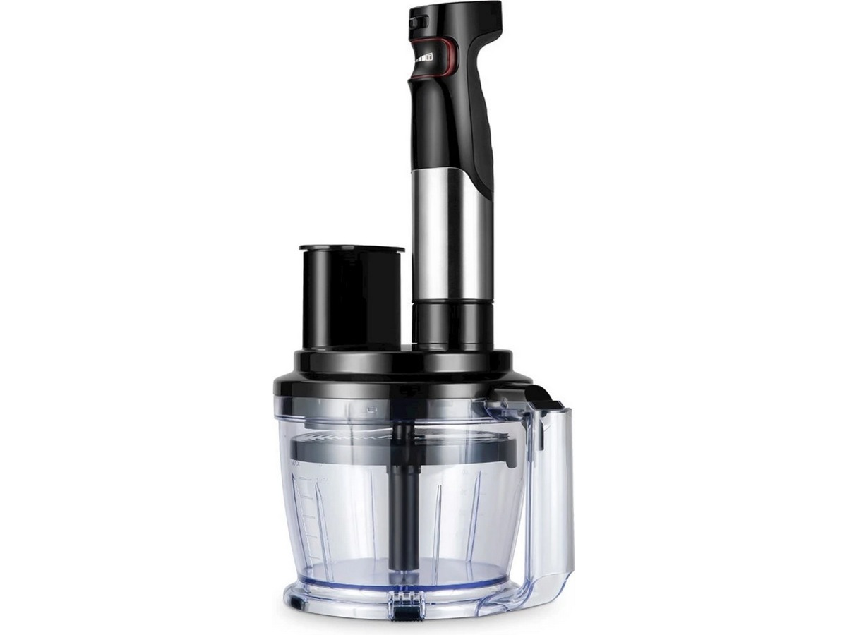 Andersson HDB 3.2 Kraftig stavmikser m/ tilbehør Hånd- & stavmiksere