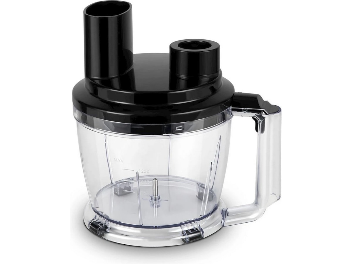 Andersson HDB 3.2 Kraftig stavmikser m/ tilbehør Hånd- & stavmiksere