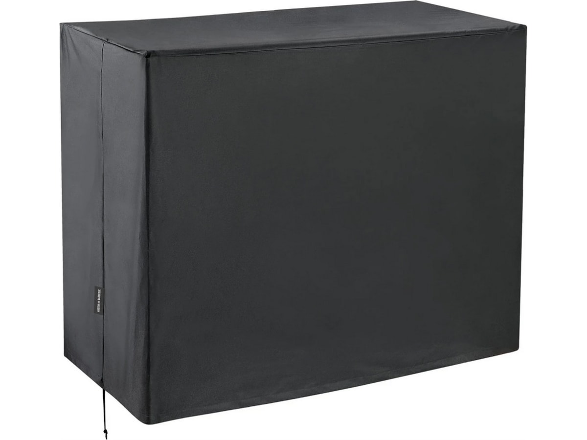 Austin and Barbeque BQC 2.3 Grilltrekk til mellomstore gassgriller Grillverktøy & tilbehørssett