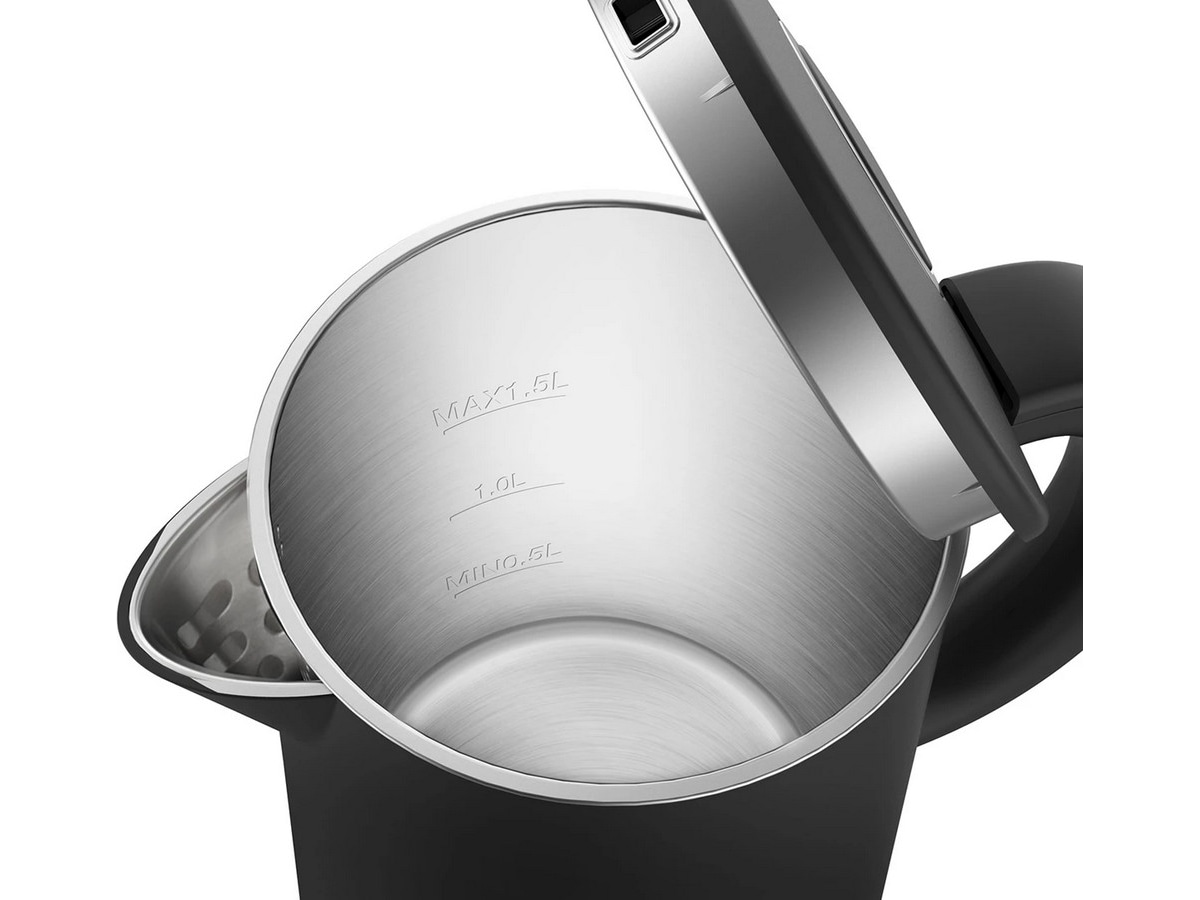 Andersson WRK 3.5 Presis vannkoker Vannkokere