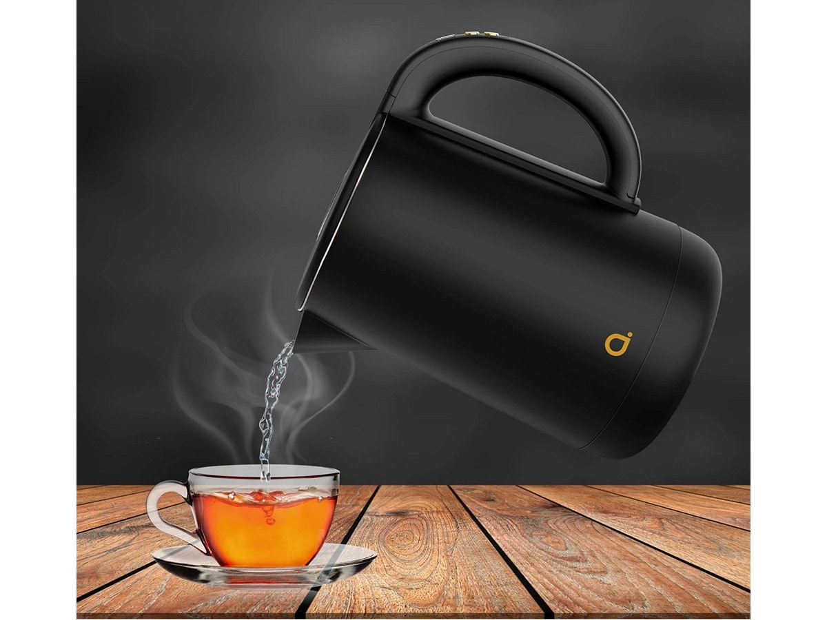 Andersson WRK 3.5 Presis vannkoker Vannkokere