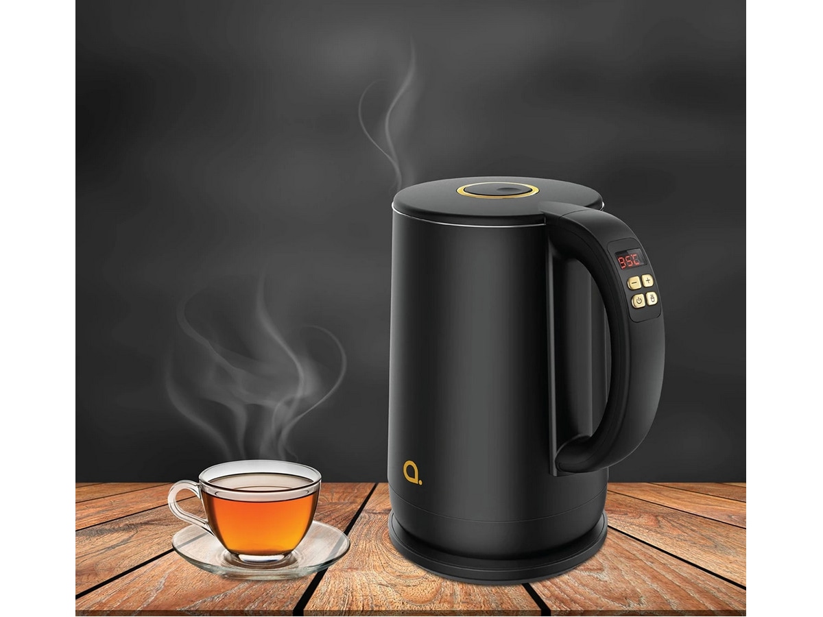 Andersson WRK 3.5 Presis vannkoker Vannkokere