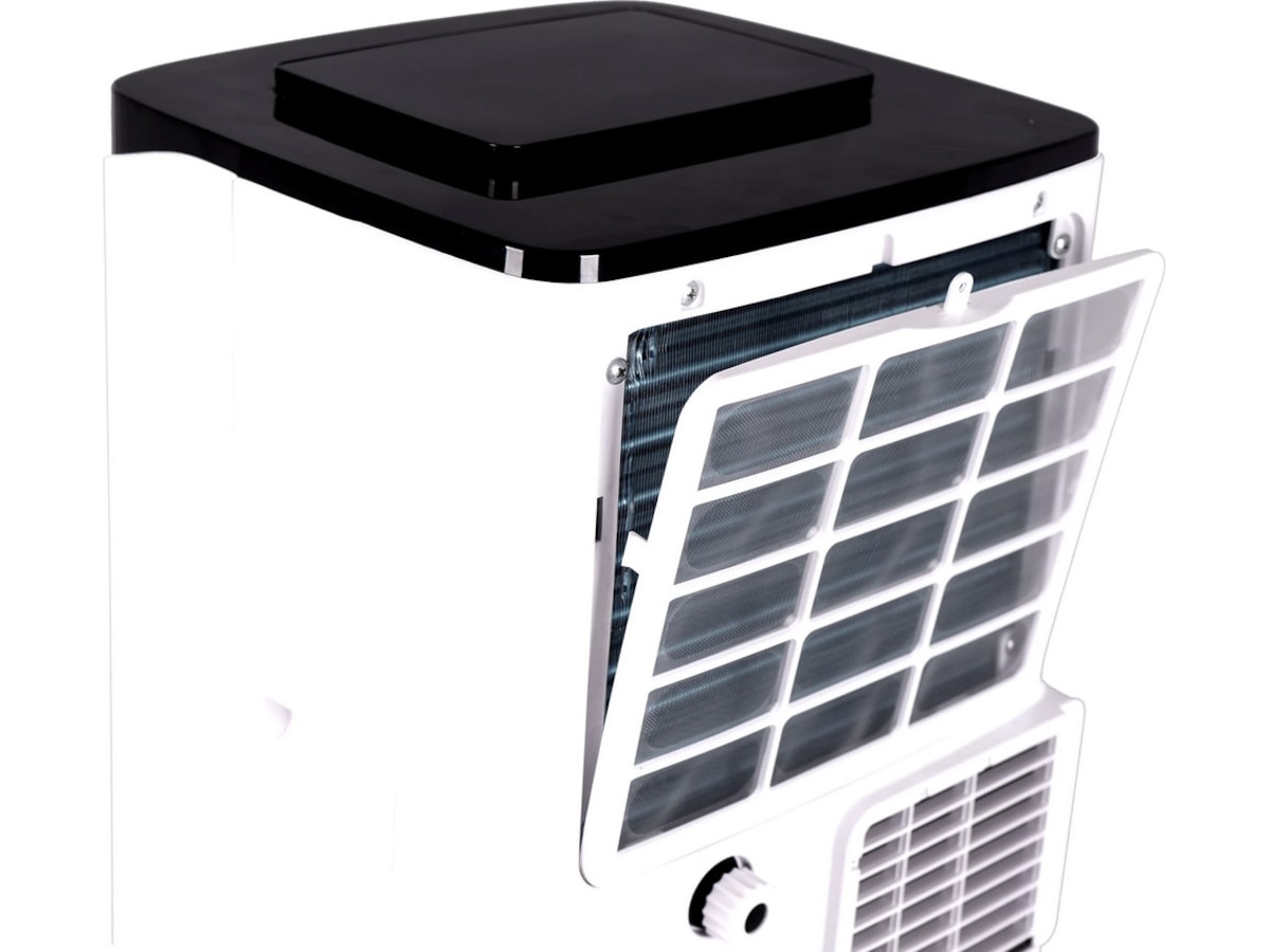 Andersson ARC 1.5 aircondition Aircondition