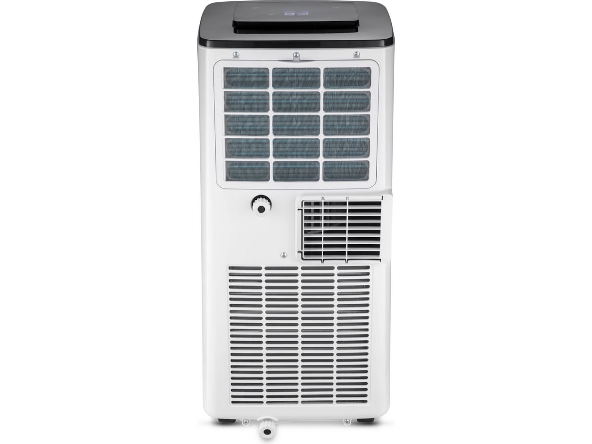 Andersson ARC 1.5 aircondition Aircondition