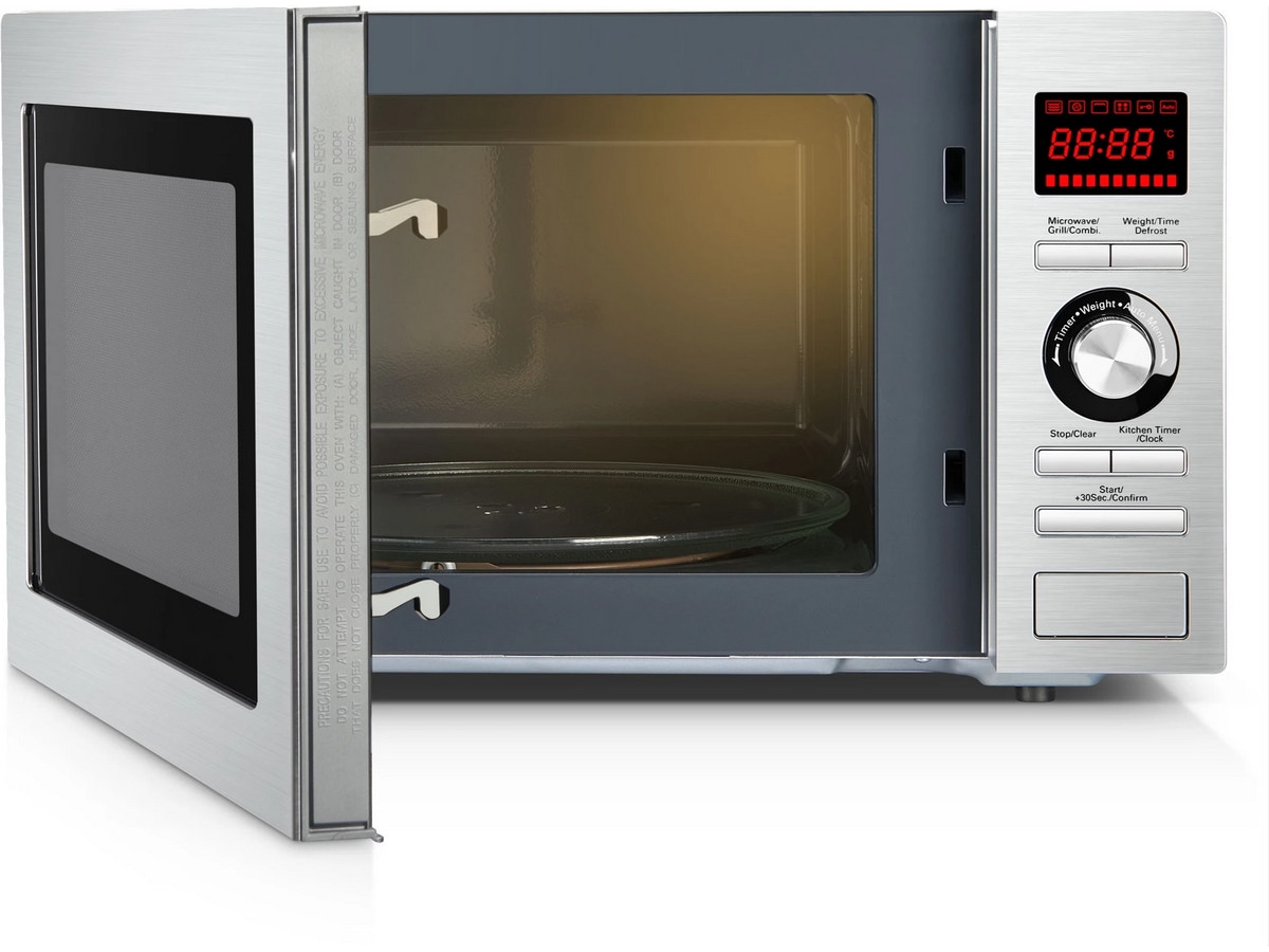 Andersson MEO 2.7 Mikrobølgeovn Mikrobølgeovn