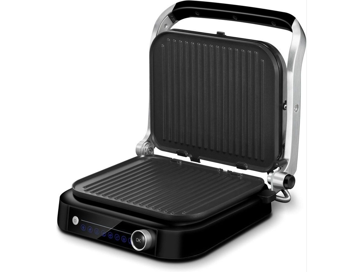 Loeffen LFSG5000 Bordgrill Toastjern