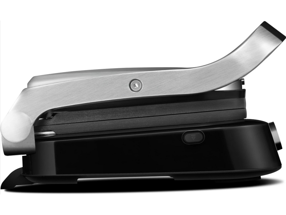 Loeffen LFSG5000 Bordgrill Toastjern