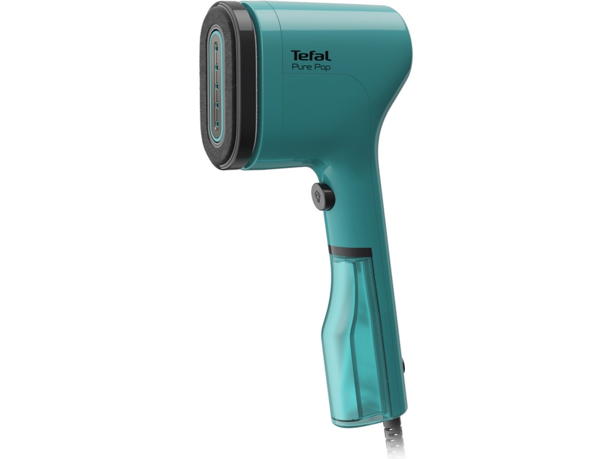 Tefal Pure POP Garment Steamer (grønn) Steamer