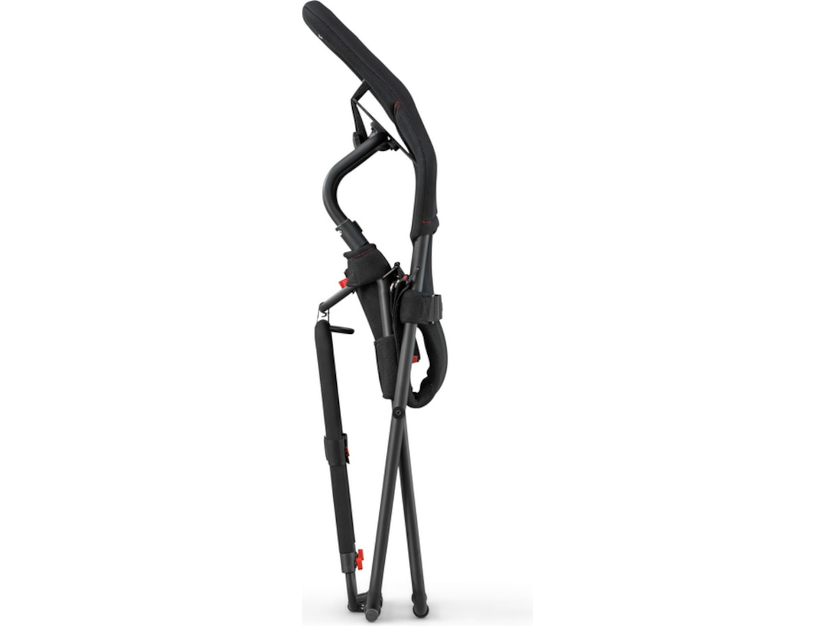 Playseat Challenge ActiFit Racingstol (sort) Simulator