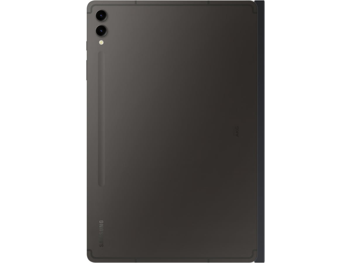 Samsung Galaxy Tab S9+ / S9 FE+ Privacy skjermbeskytter Skjermbeskyttelse nettbrett