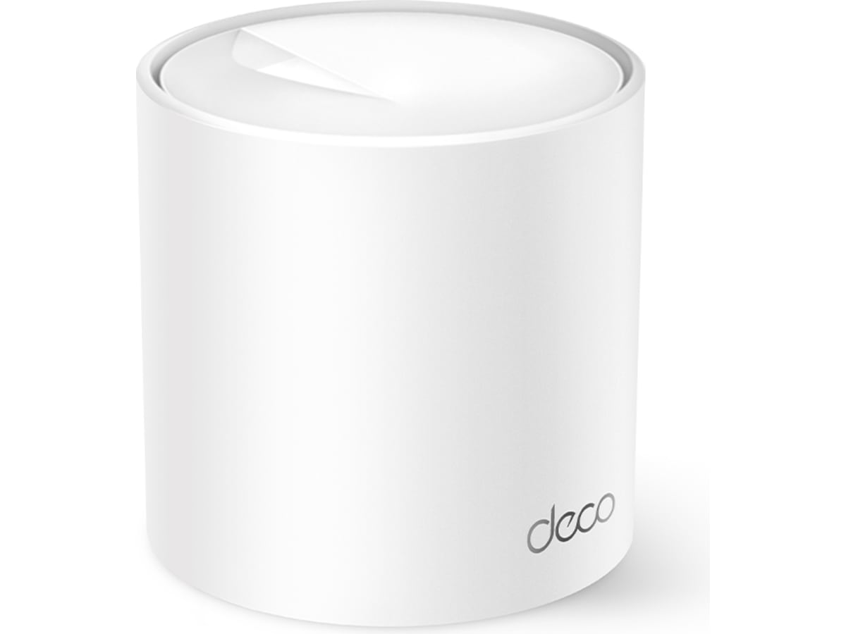 TP-Link Deco X10 1-pack router Routere