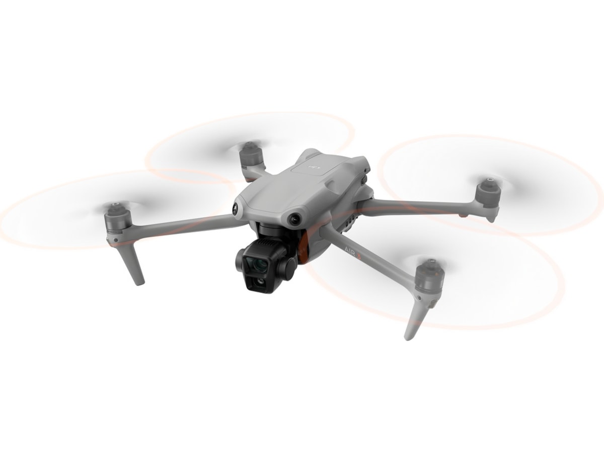 DJI Air 3 (DJI RC-N2) Droner