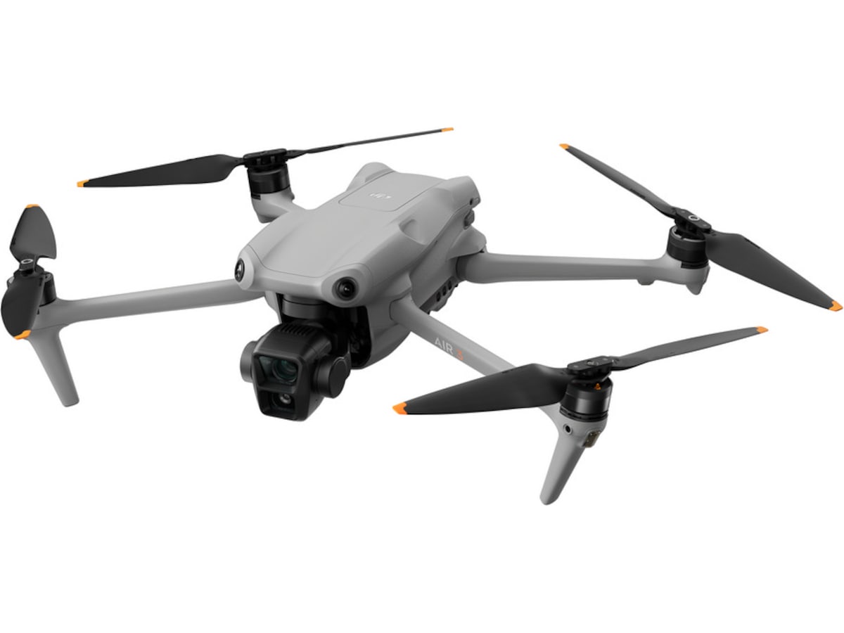 DJI Air 3 (DJI RC-N2) Droner