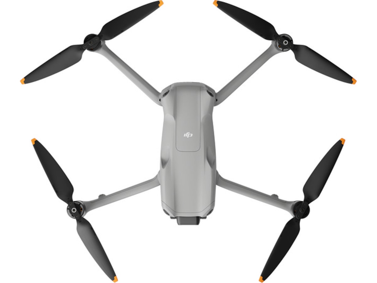 DJI Air 3 (DJI RC-N2) Droner